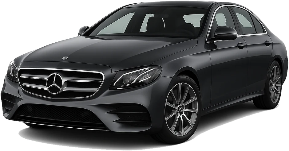 Mercedes E-Class