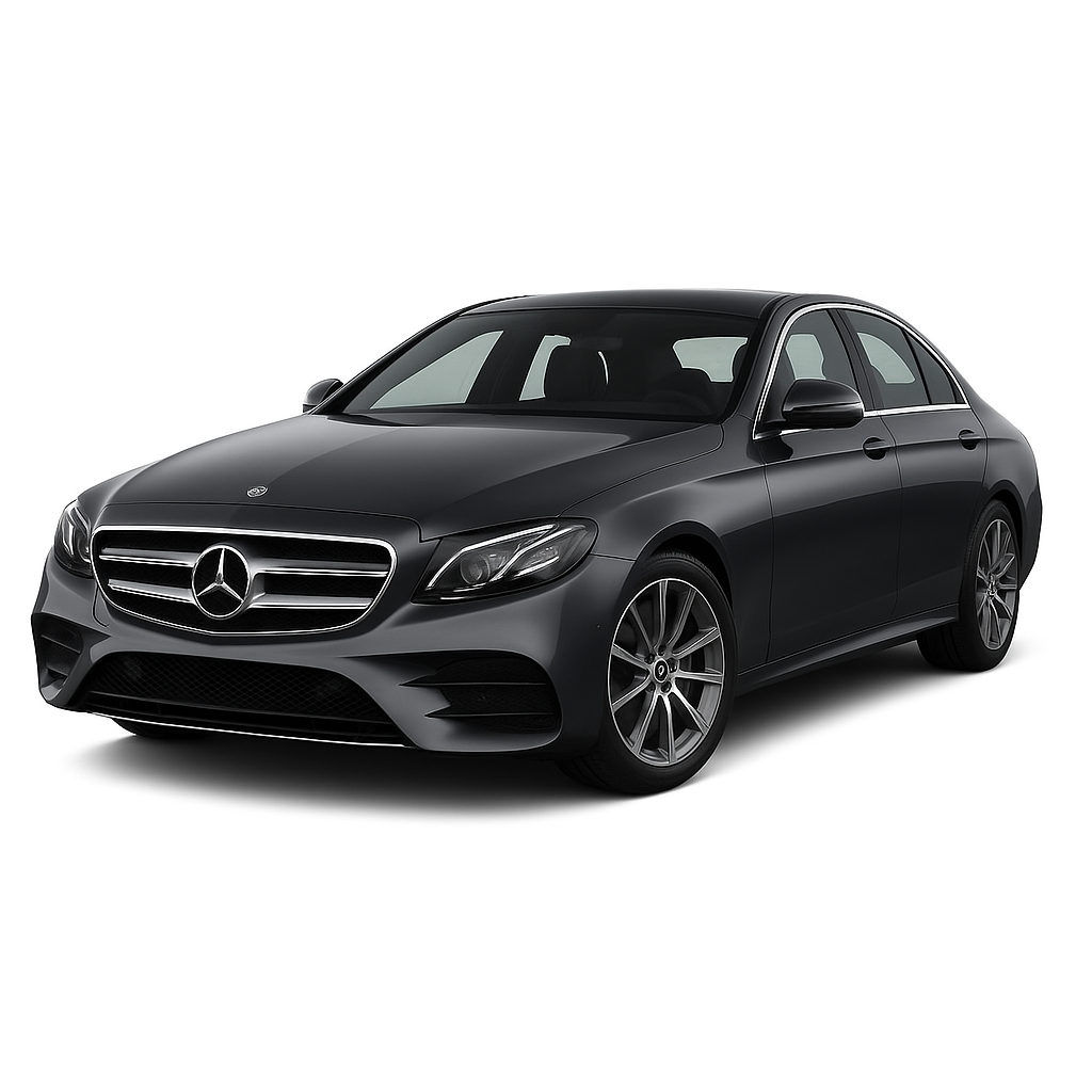 Mercedes E-Class