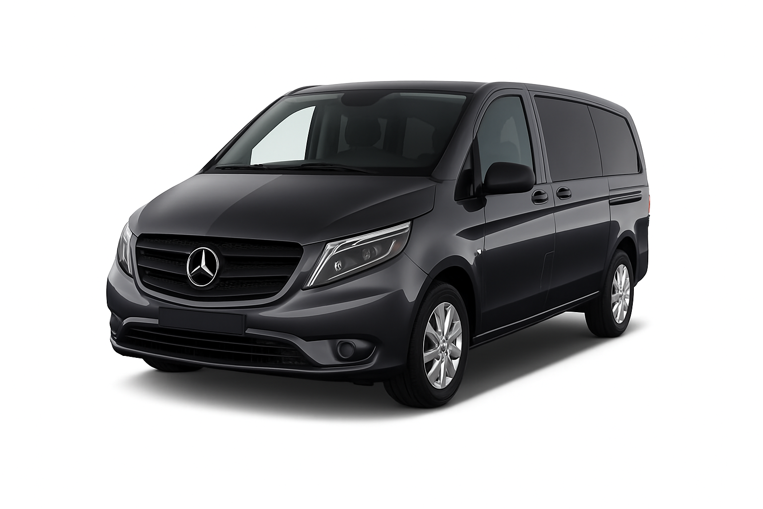 Mercedes Vito